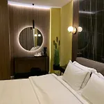 Apartment Luxury Sahara Noir Nord *