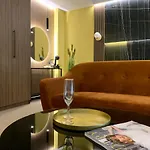 Luxury Sahara Noir Nord *