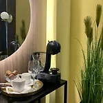 Apartment Luxury Sahara Noir Nord