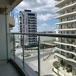 Luxury Sahara Noir Nord Apartment