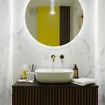 Luxury Sahara Noir Nord