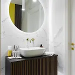 Luxury Sahara Noir Nord Apartment Mamaia