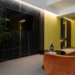 Apartment Luxury Sahara Noir Nord Mamaia