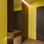 Luxury Sahara Noir Nord