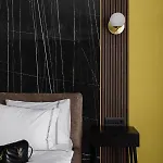Luxury Sahara Noir Nord Apartment Mamaia