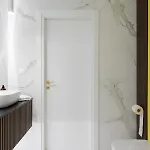 Luxury Sahara Noir Nord