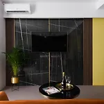 Apartment Luxury Sahara Noir Nord Mamaia