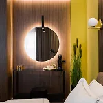 Luxury Sahara Noir Nord Apartment Mamaia