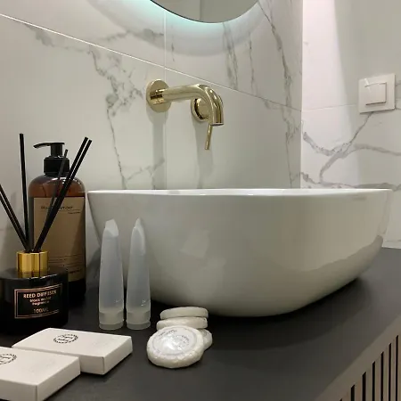 Luxury Sahara Noir Nord Daire