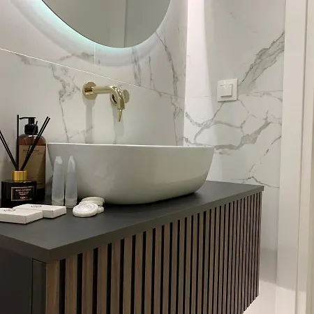 Luxury Sahara Noir Nord * Mamaia