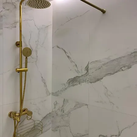 Appartement Luxury Sahara Noir Nord