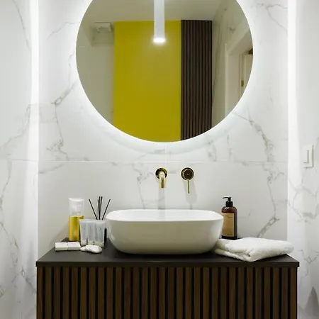Luxury Sahara Noir Nord