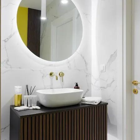 Luxury Sahara Noir Nord Daire Mamaia