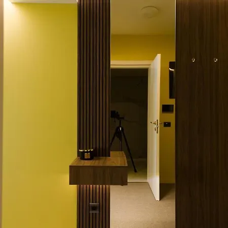 Luxury Sahara Noir Nord * Mamaia