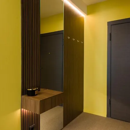 Luxury Sahara Noir Nord