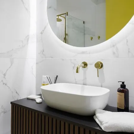 Luxury Sahara Noir Nord Appartement *